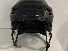 Bauer re-akt 95, Jääkiekko ja luistelu, Urheilu ja ulkoilu, Jyväskylä, Tori.fi Bauer re-akt 95, Jääkiekko ja luistelu, Urheilu ja ulkoilu, Jyväskylä, Tori.fi