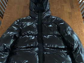 Siksilk puffer talvitakki, Vaatteet ja kengät, Seinäjoki, Tori.fi Siksilk puffer talvitakki, Vaatteet ja kengät, Seinäjoki, Tori.fi