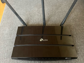 Tp-link Archer VR400, Oheislaitteet, Tietokoneet ja lisälaitteet, Imatra, Tori.fi Tp-link Archer VR400, Oheislaitteet, Tietokoneet ja lisälaitteet, Imatra, Tori.fi