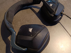 Corsair void 2 Pro kuulokkeet ja näppäimistö, Oheislaitteet, Tietokoneet ja lisälaitteet, Vaasa, Tori.fi Corsair void 2 Pro kuulokkeet ja näppäimistö, Oheislaitteet, Tietokoneet ja lisälaitteet, Vaasa, Tori.fi