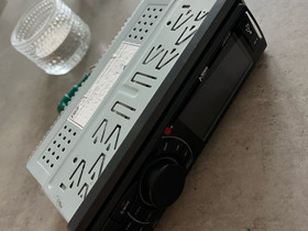 Bluetooth radio, Audio ja musiikkilaitteet, Viihde-elektroniikka, Joensuu, Tori.fi Bluetooth radio, Audio ja musiikkilaitteet, Viihde-elektroniikka, Joensuu, Tori.fi