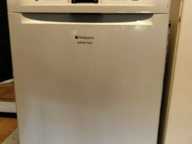 Kaapistoon upotettava tiskikone, Hotpoint Ariston, Tiskikoneet, Kodinkoneet, Vaasa, Tori.fi Kaapistoon upotettava tiskikone, Hotpoint Ariston, Tiskikoneet, Kodinkoneet, Vaasa, Tori.fi