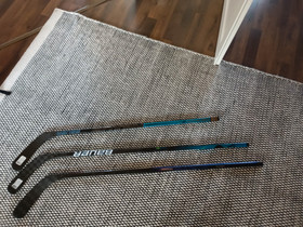 CCM trigger 7 pro Bauer Nexus Geo ja Nexus 2n pro, Jääkiekko ja luistelu, Urheilu ja ulkoilu, Kuopio, Tori.fi CCM trigger 7 pro Bauer Nexus Geo ja Nexus 2n pro, Jääkiekko ja luistelu, Urheilu ja ulkoilu, Kuopio, Tori.fi