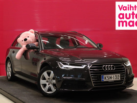 Audi A6, Autot, Lempäälä, Tori.fi Audi A6, Autot, Lempäälä, Tori.fi
