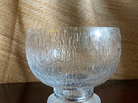 Iittala Kekkeri Malja, Tarjoiluastiat, Keittiötarvikkeet ja astiat, Hämeenlinna, Tori.fi Iittala Kekkeri Malja, Tarjoiluastiat, Keittiötarvikkeet ja astiat, Hämeenlinna, Tori.fi