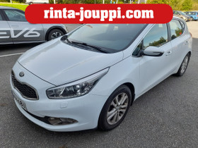 Kia Cee'd, Autot, Jyväskylä, Tori.fi Kia Cee'd, Autot, Jyväskylä, Tori.fi