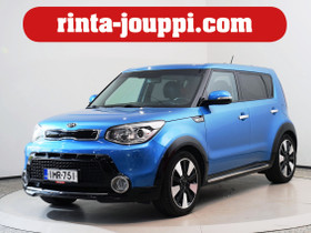 Kia Soul, Autot, Jyväskylä, Tori.fi Kia Soul, Autot, Jyväskylä, Tori.fi
