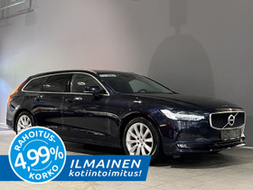 Volvo V90, Autot, Kokkola, Tori.fi Volvo V90, Autot, Kokkola, Tori.fi