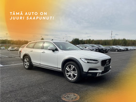 Volvo V90 Cross Country, Autot, Helsinki, Tori.fi Volvo V90 Cross Country, Autot, Helsinki, Tori.fi