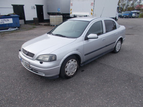 Opel Astra, Autot, Kokemäki, Tori.fi Opel Astra, Autot, Kokemäki, Tori.fi