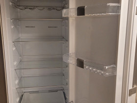 Gram jääkaappi ja Whirlpool pakastin, Jääkaapit ja pakastimet, Kodinkoneet, Lahti, Tori.fi Gram jääkaappi ja Whirlpool pakastin, Jääkaapit ja pakastimet, Kodinkoneet, Lahti, Tori.fi