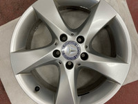 MB Vito/V OEM vanteet