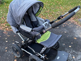 Emmaljunga yhdistelmävaunut, Rattaat ja vaunut, Lastentarvikkeet ja lelut, Tornio, Tori.fi Emmaljunga yhdistelmävaunut, Rattaat ja vaunut, Lastentarvikkeet ja lelut, Tornio, Tori.fi