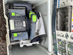 Festool 55 reb, Työkalut, tikkaat ja laitteet, Rakennustarvikkeet ja työkalut, Naantali, Tori.fi Festool 55 reb, Työkalut, tikkaat ja laitteet, Rakennustarvikkeet ja työkalut, Naantali, Tori.fi
