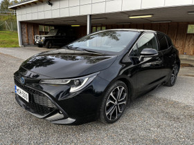 Toyota COROLLA, Autot, Kuopio, Tori.fi Toyota COROLLA, Autot, Kuopio, Tori.fi