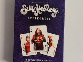 Pelikortit, Lelut ja pelit, Lastentarvikkeet ja lelut, Harjavalta, Tori.fi Pelikortit, Lelut ja pelit, Lastentarvikkeet ja lelut, Harjavalta, Tori.fi
