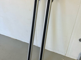 BMW F31/F45 OEM kattotelineet, Kattotelineet ja boksit, Auton varaosat ja tarvikkeet, Seinäjoki, Tori.fi BMW F31/F45 OEM kattotelineet, Kattotelineet ja boksit, Auton varaosat ja tarvikkeet, Seinäjoki, Tori.fi