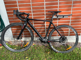White cyclocross CX Ultimate carbon 52 S, Kilpapyörät, Polkupyörät ja pyöräily, Helsinki, Tori.fi White cyclocross CX Ultimate carbon 52 S, Kilpapyörät, Polkupyörät ja pyöräily, Helsinki, Tori.fi