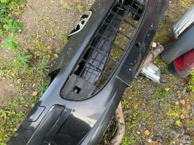 Peugeot 407 etupuskuri, Autovaraosat, Auton varaosat ja tarvikkeet, Kouvola, Tori.fi Peugeot 407 etupuskuri, Autovaraosat, Auton varaosat ja tarvikkeet, Kouvola, Tori.fi
