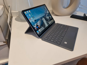 Samsung Galaxy Tab S6 10.5" 128 Gt LTE Android, Tabletit, Tietokoneet ja lisälaitteet, Muurame, Tori.fi Samsung Galaxy Tab S6 10.5" 128 Gt LTE Android, Tabletit, Tietokoneet ja lisälaitteet, Muurame, Tori.fi