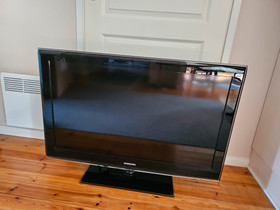 Samsung Full HD TV 40", Televisiot, Viihde-elektroniikka, Rauma, Tori.fi Samsung Full HD TV 40", Televisiot, Viihde-elektroniikka, Rauma, Tori.fi