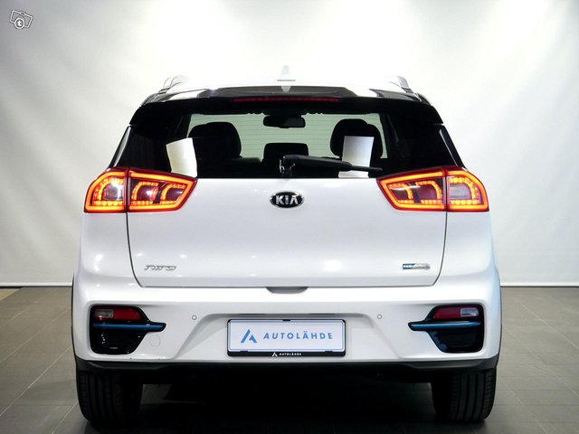 Kia Niro 5