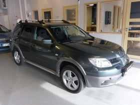 Mitsubishi Outlander, Autot, Tuusula, Tori.fi Mitsubishi Outlander, Autot, Tuusula, Tori.fi