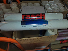 Tapetteja, Rasch quality, Nätti tapettia. jne., Muu rakentaminen ja remontointi, Rakennustarvikkeet ja työkalut, Salo, Tori.fi Tapetteja, Rasch quality, Nätti tapettia. jne., Muu rakentaminen ja remontointi, Rakennustarvikkeet ja työkalut, Salo, Tori.fi