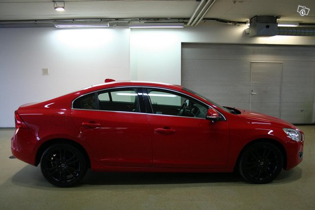 Volvo S60 2