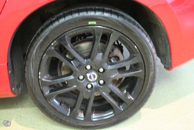 Volvo S60 14
