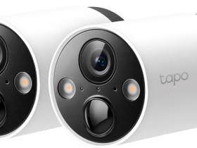 TP-Link Tapo C420S2 2k QHD turvakamerajärjestelmä, Muut kodinkoneet, Kodinkoneet, Pori, Tori.fi TP-Link Tapo C420S2 2k QHD turvakamerajärjestelmä, Muut kodinkoneet, Kodinkoneet, Pori, Tori.fi