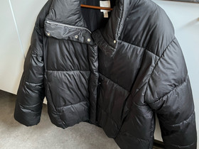 H&M toppatakki L, Vaatteet ja kengät, Ilmajoki, Tori.fi H&M toppatakki L, Vaatteet ja kengät, Ilmajoki, Tori.fi