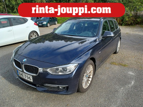 BMW 320, Autot, Jyväskylä, Tori.fi