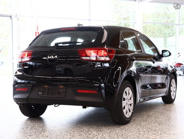 KIA Rio 4