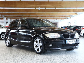 BMW 116, Autot, Seinäjoki, Tori.fi
