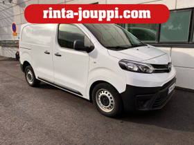 Toyota Proace, Autot, Vantaa, Tori.fi Toyota Proace, Autot, Vantaa, Tori.fi