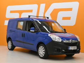 Opel Combo, Autot, Tuusula, Tori.fi Opel Combo, Autot, Tuusula, Tori.fi
