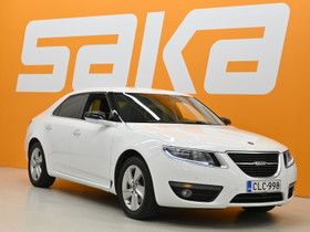 Saab 9-5, Autot, Tuusula, Tori.fi Saab 9-5, Autot, Tuusula, Tori.fi