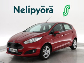 Ford Fiesta, Autot, Kotka, Tori.fi Ford Fiesta, Autot, Kotka, Tori.fi