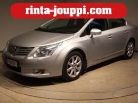 Toyota Avensis, Autot, Vaasa, Tori.fi Toyota Avensis, Autot, Vaasa, Tori.fi