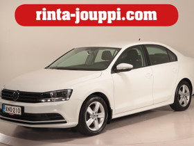 Volkswagen Jetta, Autot, Mikkeli, Tori.fi