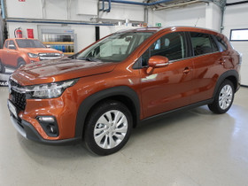 Suzuki S-Cross, Autot, Mikkeli, Tori.fi Suzuki S-Cross, Autot, Mikkeli, Tori.fi
