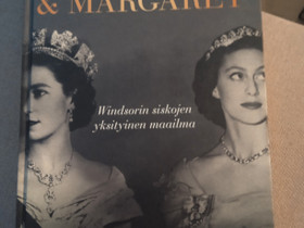 A. Morton Elisabet & Margaret kirja, Muut kirjat ja lehdet, Kirjat ja lehdet, Lappeenranta, Tori.fi