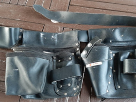 Tannery Reikani työkaluvyö, Työkalut, tikkaat ja laitteet, Rakennustarvikkeet ja työkalut, Kaarina, Tori.fi Tannery Reikani työkaluvyö, Työkalut, tikkaat ja laitteet, Rakennustarvikkeet ja työkalut, Kaarina, Tori.fi