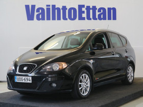 Seat Altea XL, Autot, Tuusula, Tori.fi Seat Altea XL, Autot, Tuusula, Tori.fi