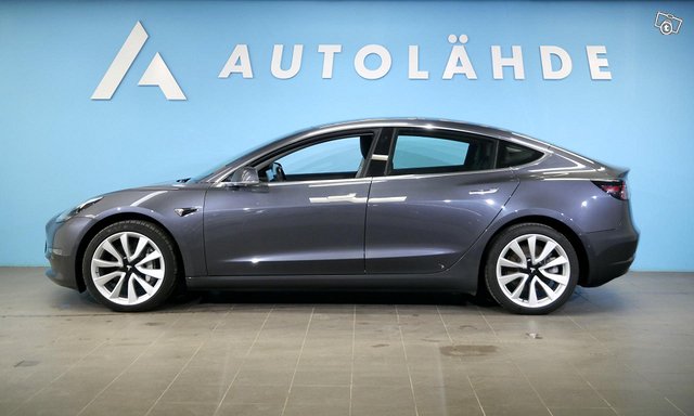Tesla Model 3 3