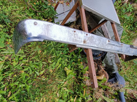 Corona Rt.81 etupuskuri, Autovaraosat, Auton varaosat ja tarvikkeet, Leppävirta, Tori.fi Corona Rt.81 etupuskuri, Autovaraosat, Auton varaosat ja tarvikkeet, Leppävirta, Tori.fi