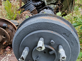 Mitsu Pajero perä, Autovaraosat, Auton varaosat ja tarvikkeet, Leppävirta, Tori.fi Mitsu Pajero perä, Autovaraosat, Auton varaosat ja tarvikkeet, Leppävirta, Tori.fi