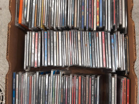 90 luvun cd sinkkuja ym, Musiikki CD, DVD ja äänitteet, Musiikki ja soittimet, Loppi, Tori.fi 90 luvun cd sinkkuja ym, Musiikki CD, DVD ja äänitteet, Musiikki ja soittimet, Loppi, Tori.fi