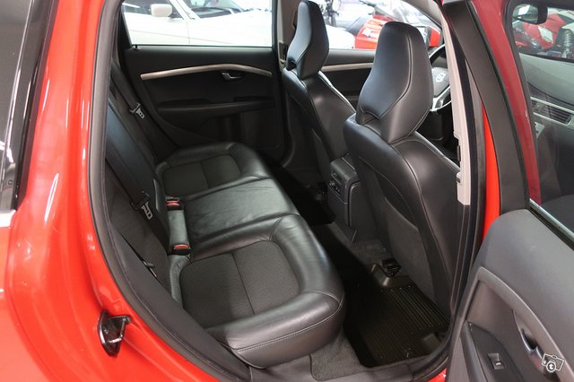 Volvo V70 10